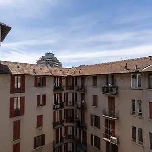 Apartment Beplace In De Angeli, Milan