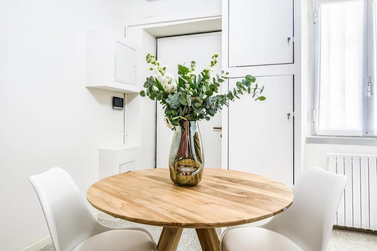 Beplace Apartments In Porta Garibaldi Milan Italy